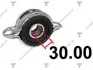 Подшипник карданного вала mitsubishi l400 94-02 ACBMI1018 TENACITY