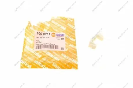 Фиксатор трубок ТНВД Mercedes Benz Sprinter AUTOTECHTEILE 100 0711