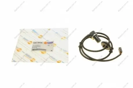 Датчик ABS задний левый Mercedes Benz W210 AUTOTECHTEILE 100 5438
