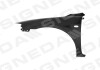 Крило MAZDA 6, 02.02 - 08.07 SIGNEDA PMZ10050CL