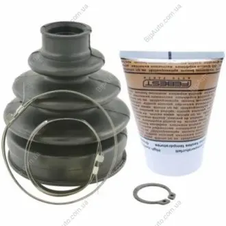 Пыльник шрус внутренний комплект 74x105x23 FEBEST 2415KANGIIT