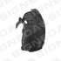 ПОДКРЫЛОК ПЕРЕДНИЙ ЛЕВЫЙ RENAULT MEGANE 08- SIGNEDA PRN11046AL