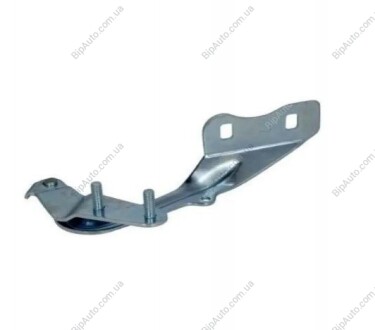 Петля капота ліва EURO TYPE FORD FOCUS 05- Signeda PFD21122AL