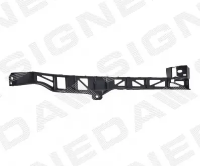 Кронштейн переднього бампера SDN MAZDA 3 03- Signeda PMZ43071AL