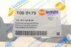 Прокладка выпускного коллектора OM 602 AUTOTECHTEILE 100 0179 (фото 3)