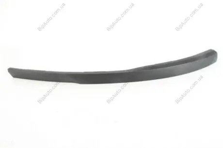 Спідниця переднього бампера CORSA (D) 06-10 RH Signeda POP02003AR