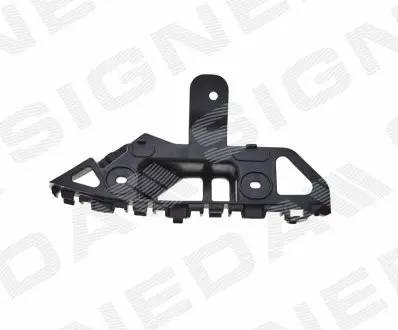 КРОНШТЕЙН ДЛЯ БАМПЕРА VW TOURAN, 10 - 15 Signeda PVW43050AR