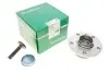 Подшипник ступицы с деталями + 1J0501249C, BORSEHUNG B15946