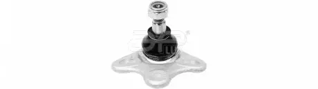 Кульова опора mercedes benz a-class (w168) APPLUS APLUS 12896AP