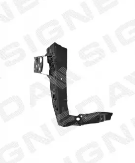 Панель передня CX-5 12-15 RH верхня Signeda PMZ30012UR (фото 1)