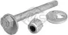 Болт розвалу перед MB W124/201 (к-кт) METALCAUCHO 02168