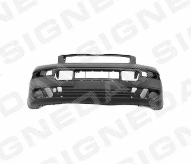Бампер передній Signeda PVW04071BA