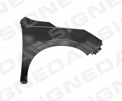 КРЫЛО ПЕРВО. FORESTER 14- / 72X102-1 Signeda PSB10033AR