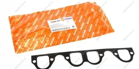 Прокладання впускного колектора AUTOTECHTEILE 312 9004