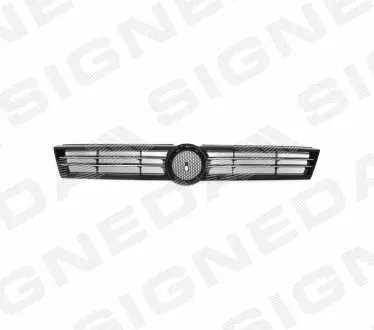 РЕШЕТКА РАДИАТОРА VW JETTA, 11 - Signeda PVW07051GA