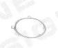 Рамка фари протитуманної VW CADDY, 10 - 15 SIGNEDA PVG99001CAL