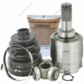 ШРУС ВНУТРЕННИЙ ЛЕВЫЙ 22X41X25 FEBEST 1211I30LH
