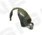 Підкрилок VW TIGUAN, 07 - 11 SIGNEDA PVW11070AL