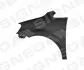 Крыло CADDY III / 956301 SIGNEDA PVW10084BL