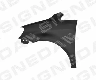 Крило VW CADDY, 10 - 15 Signeda PVW10084BL