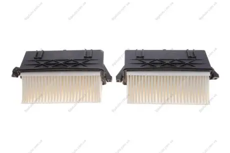 Фильтр воздушный к-т HENGST FILTER E1328L-2