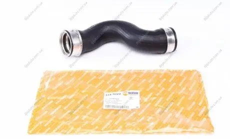 Патрубок інтеркулера AUTOTECHTEILE 314 5023