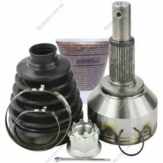 ШРУС ВНЕШНИЙ 36X56X32 FEBEST 0210R52VQ35 (фото 1)