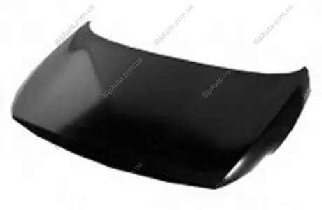 Капот KIA SPORTAGE (10-) Signeda PKA20030A