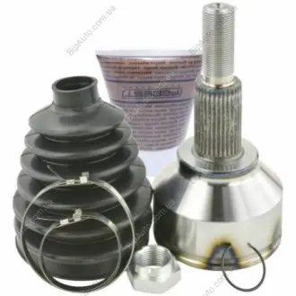 ШРУС ВНЕШНИЙ 26X568X32 FEBEST 2010JOURN (фото 1)