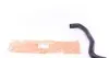 Патрубок радіатора Citroen Berlingo/Peugeot Partner 2.0HDi 96-07 AUTOTECHTEILE 508 0276