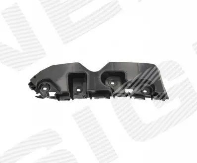 КРОНШТЕЙН ДЛЯ БАМПЕРУ Signeda PRN43030AL