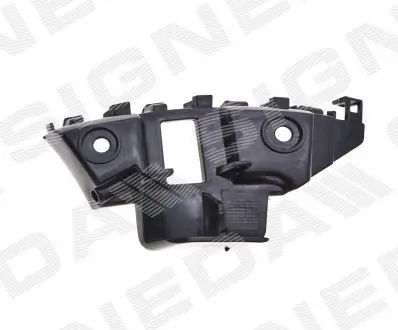 КРОНШТЕЙН ДЛЯ БАМПЕРУ Signeda PVW43077AL