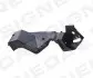 КРОНШТЕЙН ДЛЯ БАМПЕРА SIGNEDA PAD43019AR