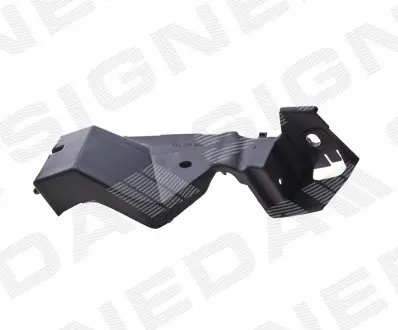КРОНШТЕЙН ДЛЯ БАМПЕРА Signeda PAD43019AR