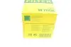 Фильтр масляный двигателя PSA, FIAT (выр-во) -FILTER MANN W 7058 (фото 5)