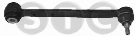 Тяга стабілізатора трас МБ-190 STC T405018