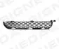 РЕШЕТКА В БАМПЕР BMW X5 (E53), 04 - 06 PBM07096GAL