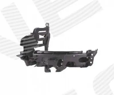 КРОНШТЕЙН ПЕР.ФАРЫ Signeda PAD43021AL (фото 1)