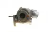 Турбина Opel BorgWarner 5438 988 0018 (фото 5)