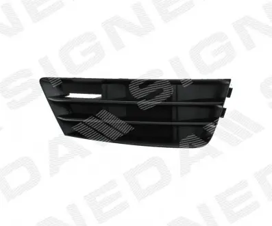 РЕШЕТКА В БАМПЕР Signeda PAD99070CAR