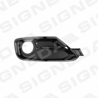 Решітка в бампер BMW 3 (F30/F31/F35/F80), 11 - 15 Signeda PBM99109CAR