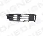 Решітка в бампер VW PASSAT (B5+), 00 - 05 SIGNEDA PVW99024CAR