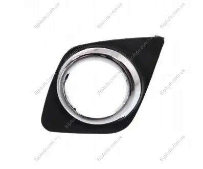 РЕШЕТКА В БАМПЕР Signeda PTY99098CAR (фото 1)