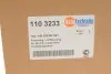 Пневмоподушка AUTOTECHTEILE 110 3233 (фото 5)