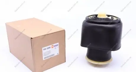 Пневмоподушка AUTOTECHTEILE 700 3300