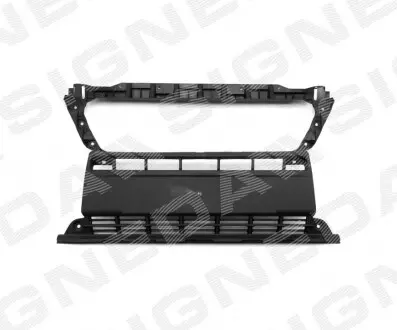 БАМПЕР ПЕРЕДНИЙ Signeda PFT04072BAV