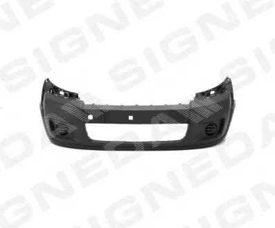 БАМПЕР ПЕРЕДНИЙ Signeda PFT04050BAI