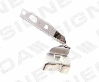 ПЕТЛЯ ДЛЯ КАПОТУ Signeda PAD21001AR