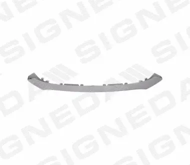 Фото 1 - молдинг бампера Signeda PMB04158MA МОЛДИНГ БАМПЕРА Signeda PMB04158MA (фото 1)