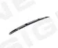 Молдинг бампера SIGNEDA PBM04102MA